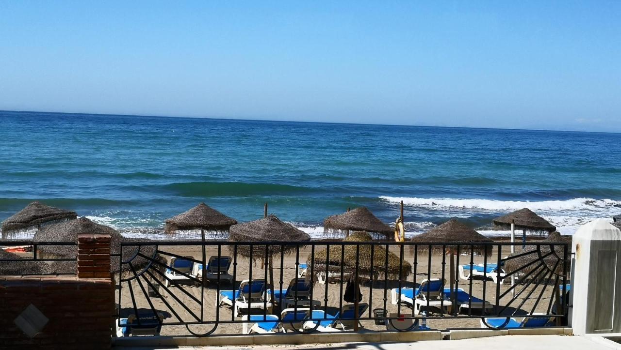 Skol 318C By Completely Marbella Daire Dış mekan fotoğraf